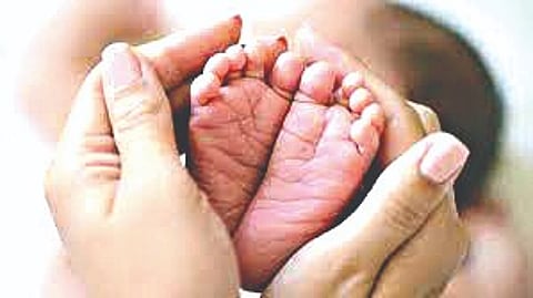 Child Mortality Nashik | आदिवासी भागात बालमृत्यूचा दर घटतोयं