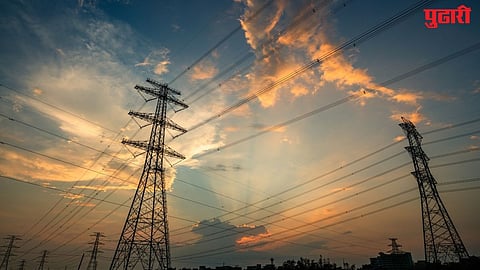 Electricity Bill Issue