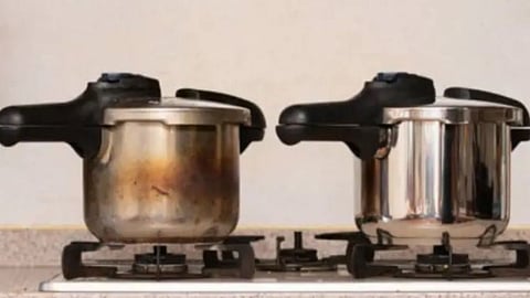 Kitchen Tips & Tricks