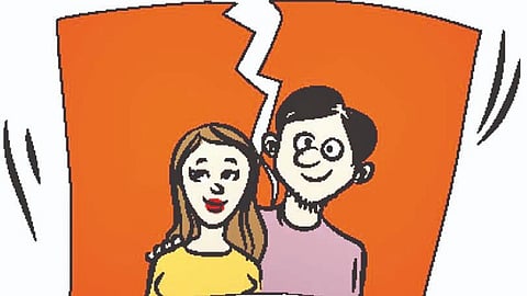 Marital Disputes |