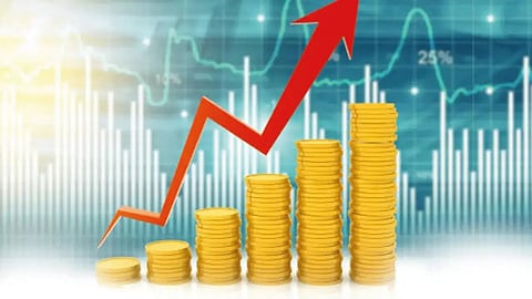 Economic Growth|