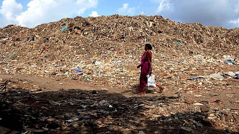 Mumbai BMC Land Deal