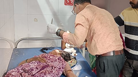 सप्तशृंगगड (नाशिक)
