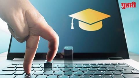 Course admission