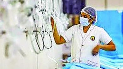 Indian nurses demand in abroad