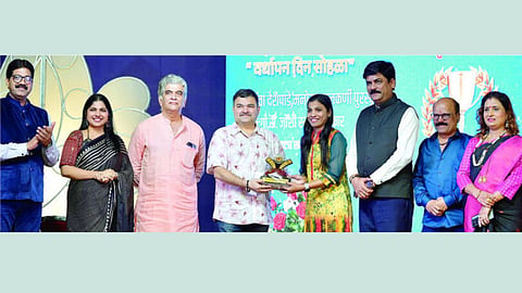 image of Marathi Artists