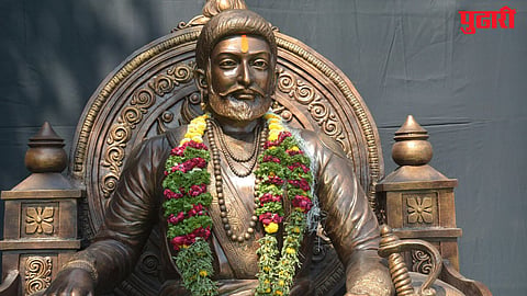 image of chatrapati shivaji maharaj