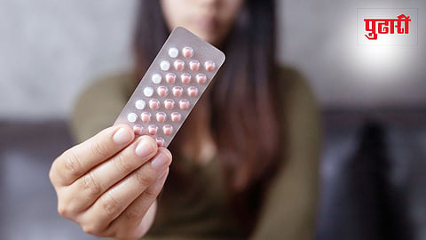 Birth Control Pills Risk
