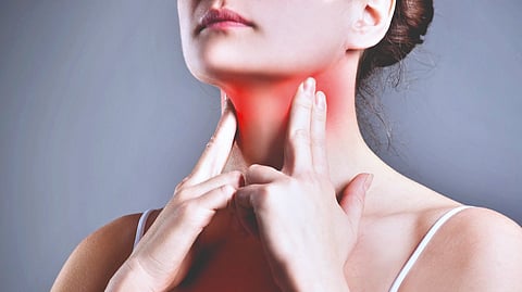 thyroid-problems-and-daily-routine