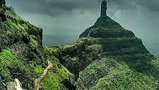 Mangi Tungi mountain Nashik