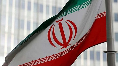 Iran