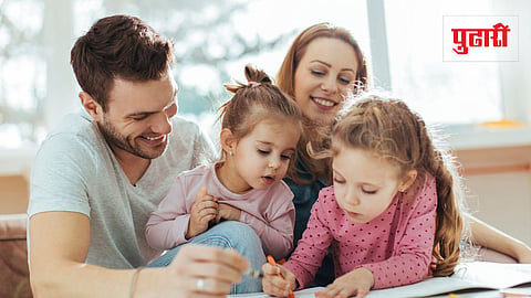 Child Development Psychology