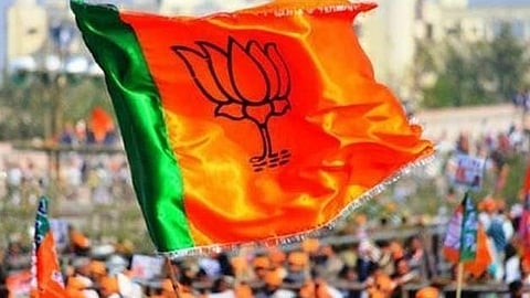 BJP