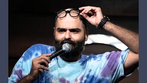 image of Kunal Kamra