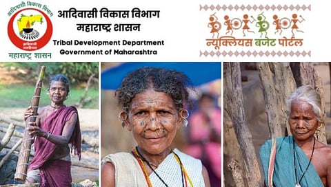 Tribal Development Department Government of Maharashtra
