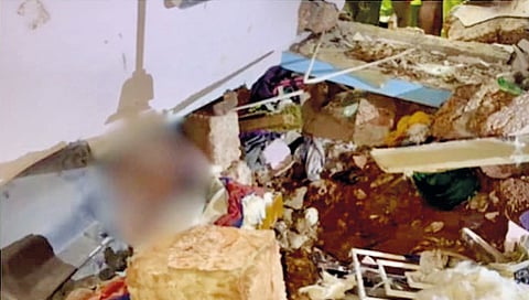 mangalore-landslide-four-killed