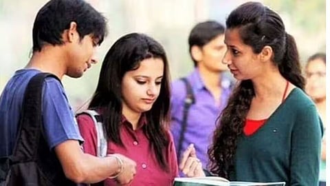 Trainee Teacher Salary Issue