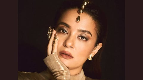 image of Surveen Chawla