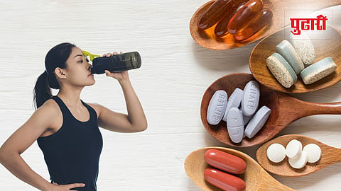 Supplement Harmfull For Liver