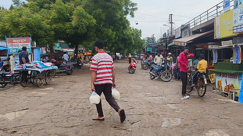 भुसावळ (जळगाव )