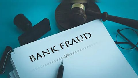 Bank Fraud