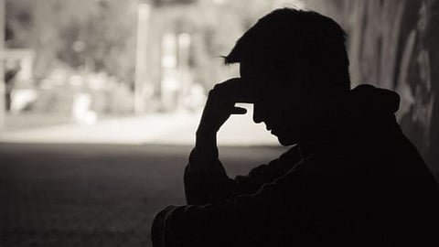 A young man ended his life in Thane due to online gaming