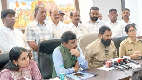 Raigad News