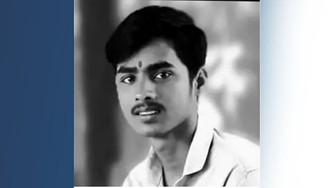 Youth Drowns in Godavari River