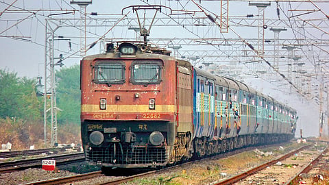 Railway Passenger Complaints