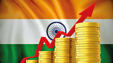 India's economy
