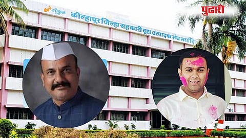Harshvardhan Sapkale Criticism
