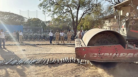 Wardha RTO News