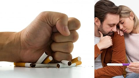 World No Tobacco Day 2025