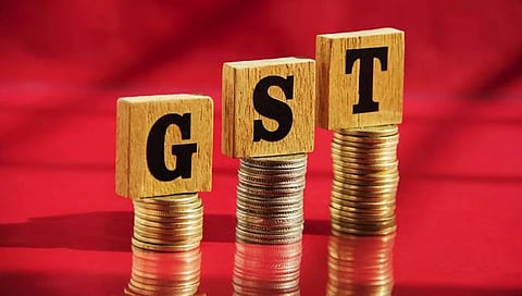 GST rate cut