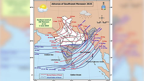 Maharashtra Monsoon