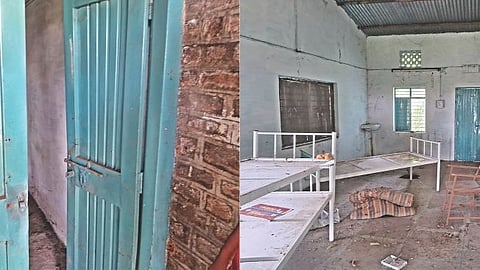 देवळा (नाशिक)