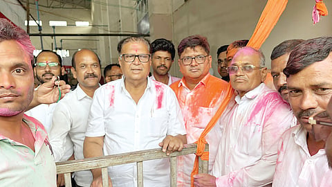 Rahuri News
