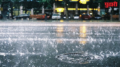Monsoon update: Monsoon चा सेकंड राऊंड कधी? हवामान तज्ञांनी दिले निर्देश
