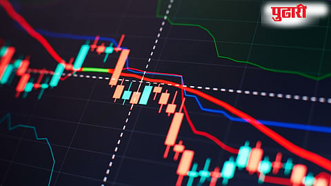 Stock Market Closing