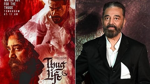 Kamal Haasan