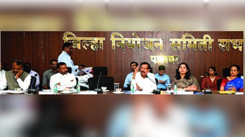 Palghar News
