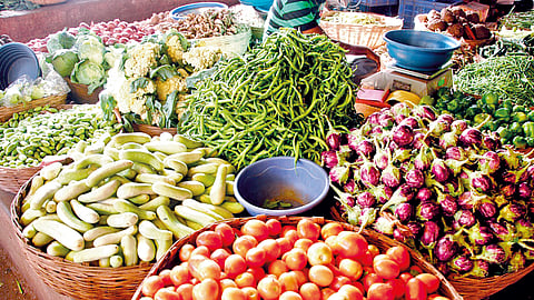 Pimpri Market Update