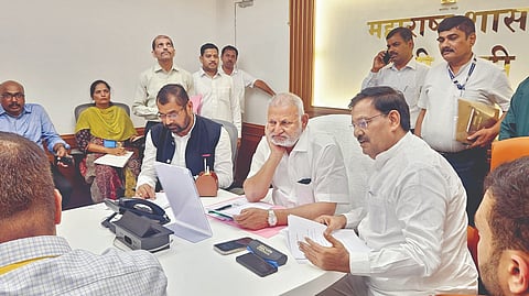 Solapur News |