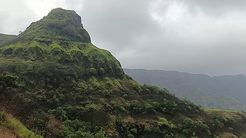 Raghuveer Ghat