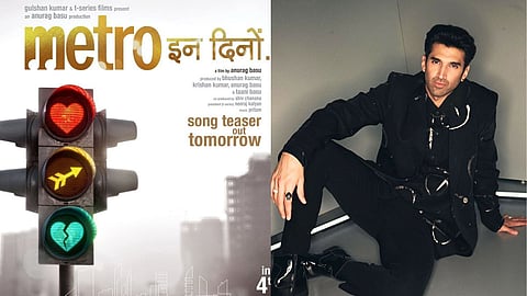 image of Aditya Roy Kapur
