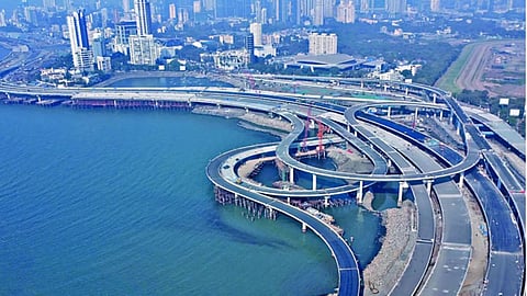Mumbai Environment Project