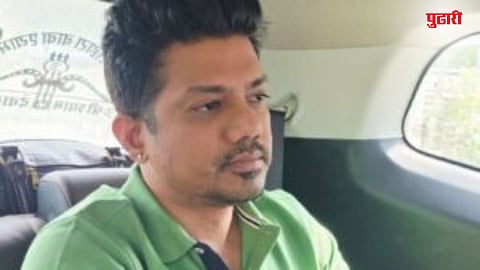 Vaishnavi Hagawane Case