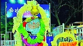 Shani Shingnapur