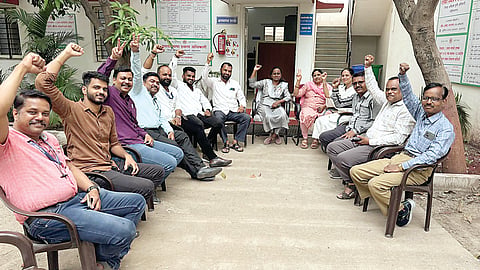 Ahilyanagar News
