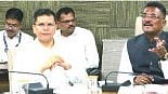 Thane Political News